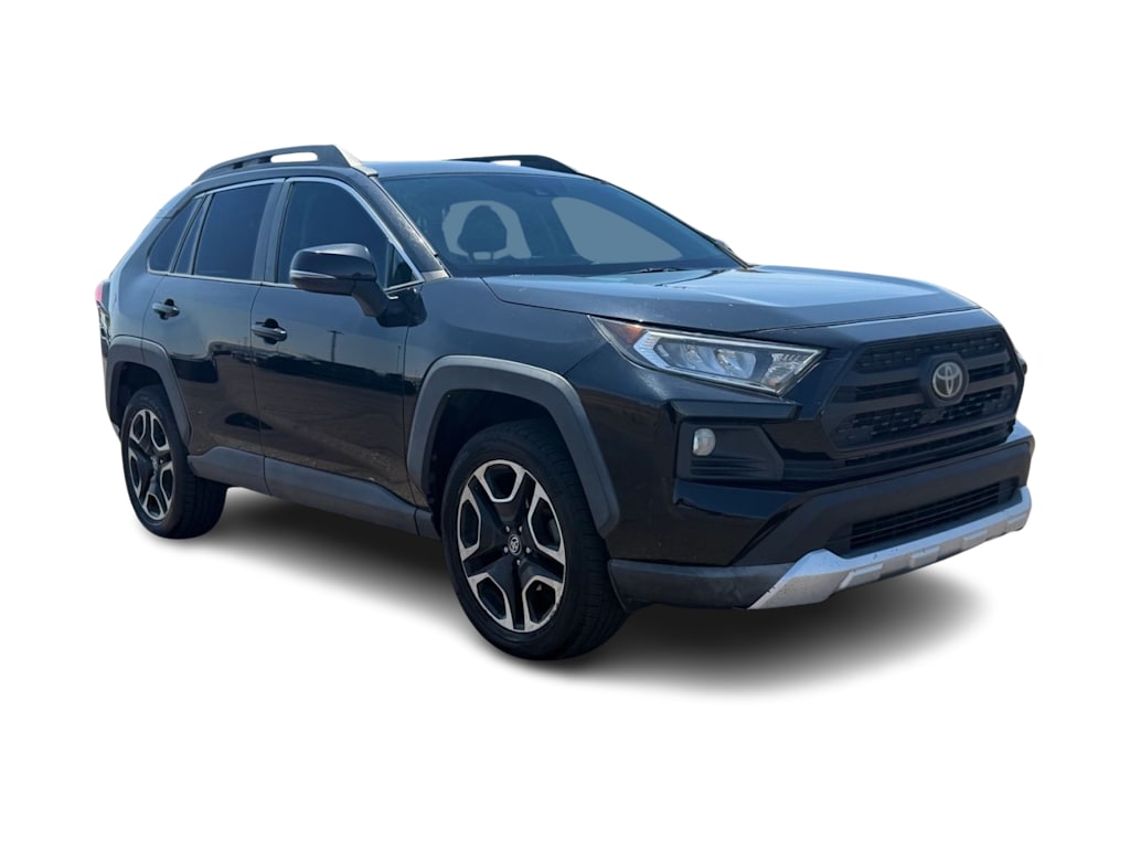 Thumbnail: 2020 Toyota RAV4 - 9