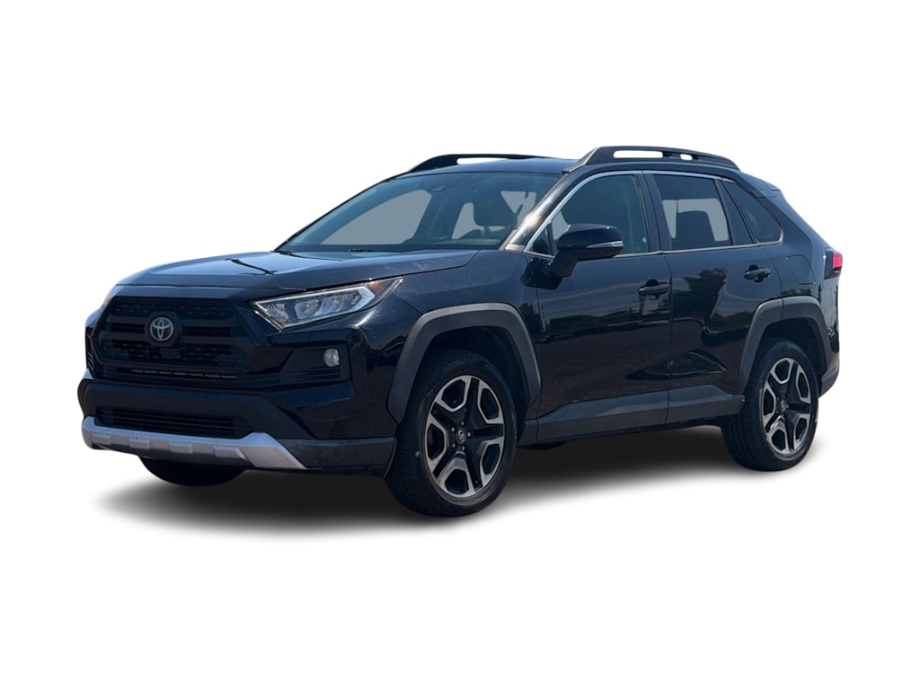 Thumbnail: 2020 Toyota RAV4 - 7