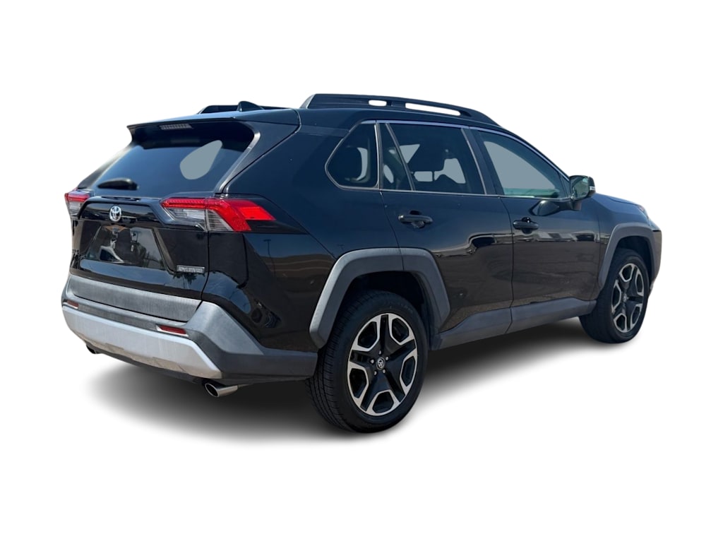 Thumbnail: 2020 Toyota RAV4 - 8