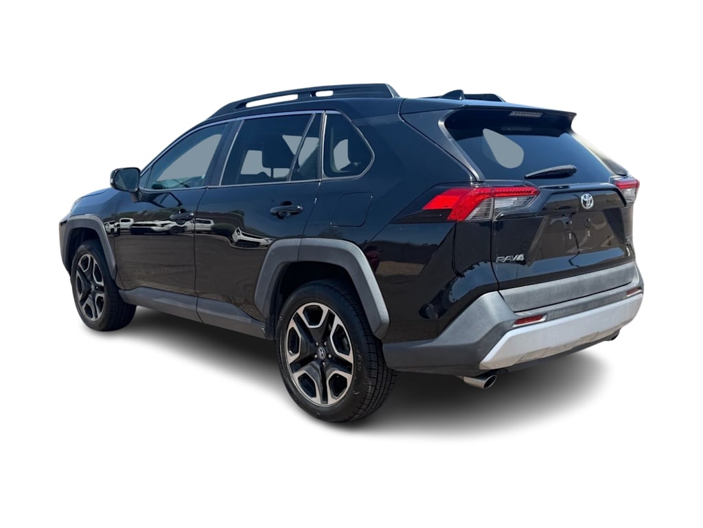 Thumbnail: 2020 Toyota RAV4 - 2