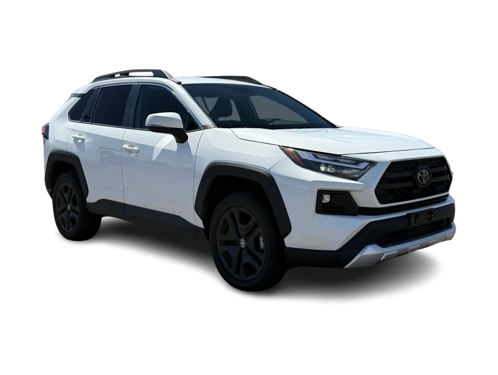 Thumbnail: 2024 Toyota RAV4 - 14