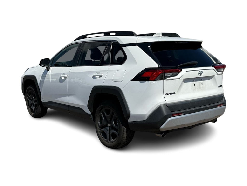 Thumbnail: 2024 Toyota RAV4 - 3