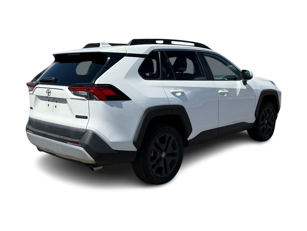 Thumbnail: 2024 Toyota RAV4 - 13