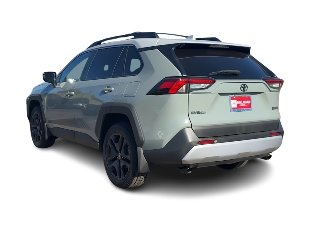 Thumbnail: 2022 Toyota RAV4 - 4
