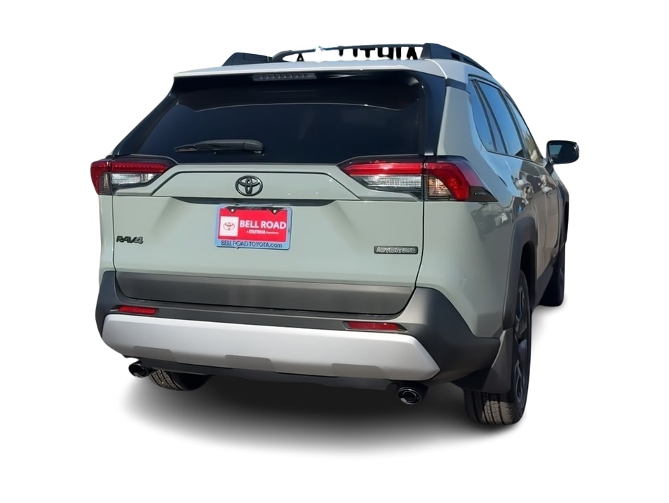 Thumbnail: 2022 Toyota RAV4 - 18