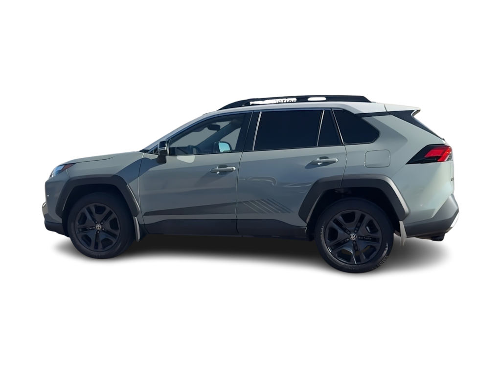 Thumbnail: 2022 Toyota RAV4 - 3