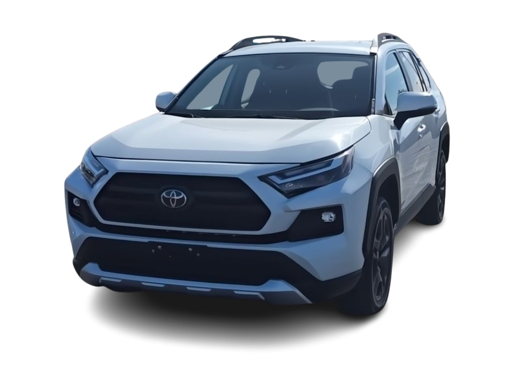 Thumbnail: 2024 Toyota RAV4 - 5