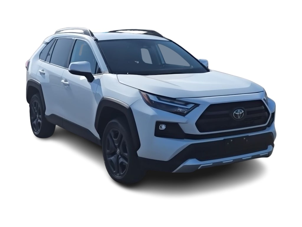 Thumbnail: 2024 Toyota RAV4 - 17