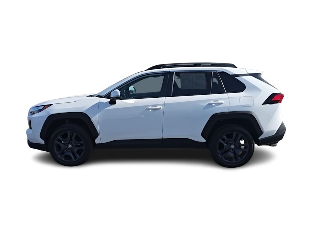 Thumbnail: 2024 Toyota RAV4 - 18