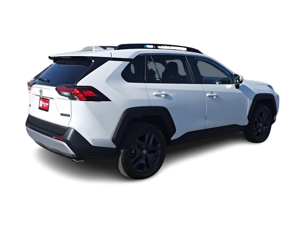 Thumbnail: 2024 Toyota RAV4 - 20