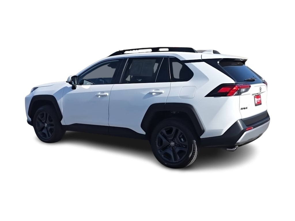 Thumbnail: 2024 Toyota RAV4 - 19