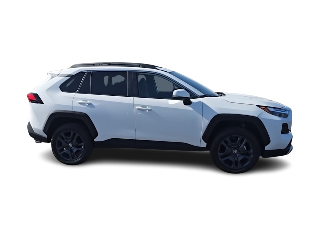 Thumbnail: 2024 Toyota RAV4 - 21
