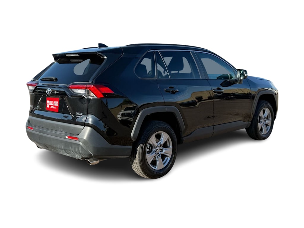 Thumbnail: 2025 Toyota RAV4 - 13