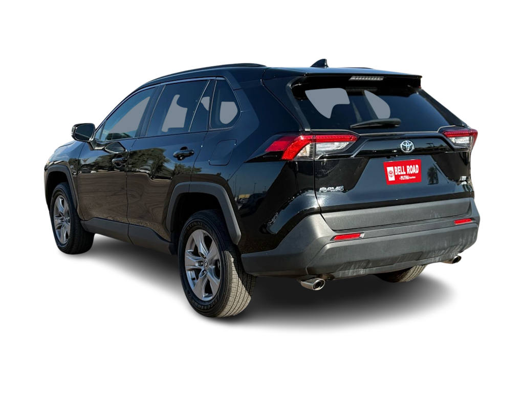 Thumbnail: 2025 Toyota RAV4 - 3
