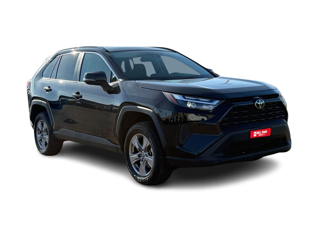 Thumbnail: 2025 Toyota RAV4 - 14