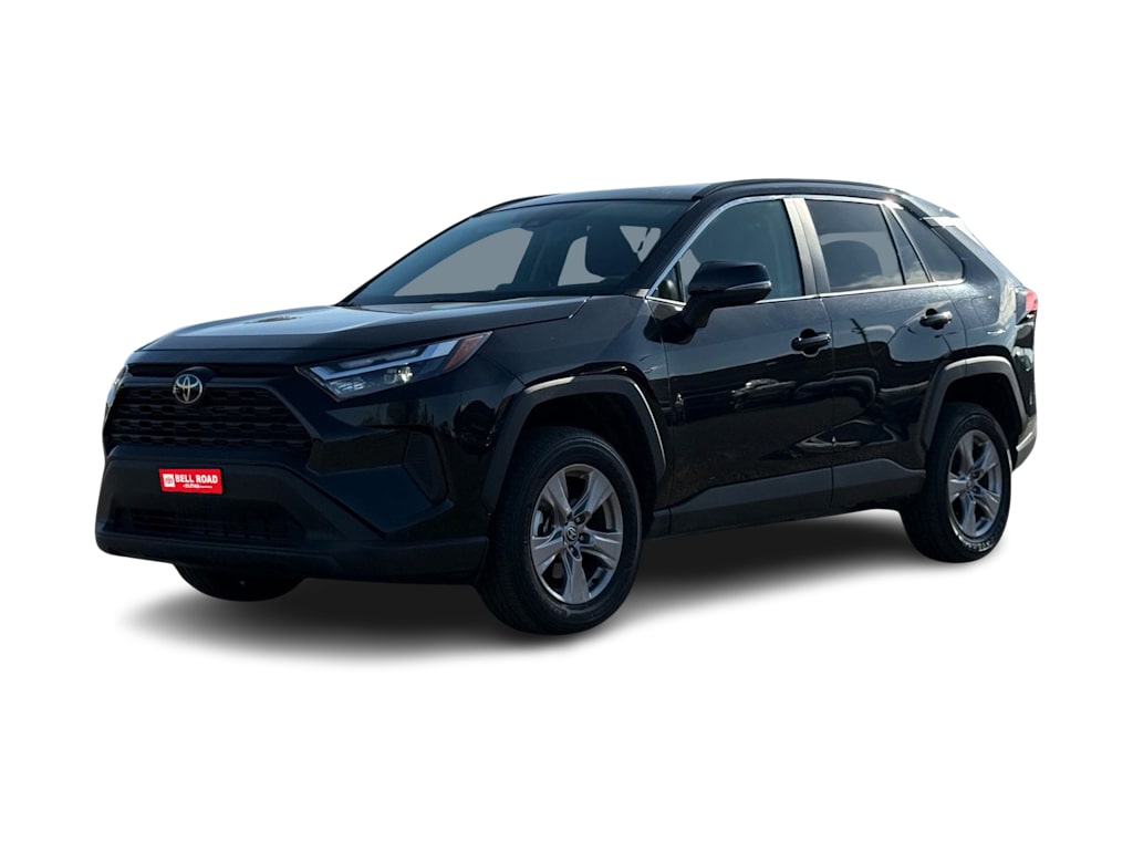 Thumbnail: 2025 Toyota RAV4 - 12