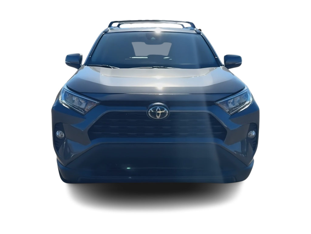 Thumbnail: 2021 Toyota RAV4 - 5