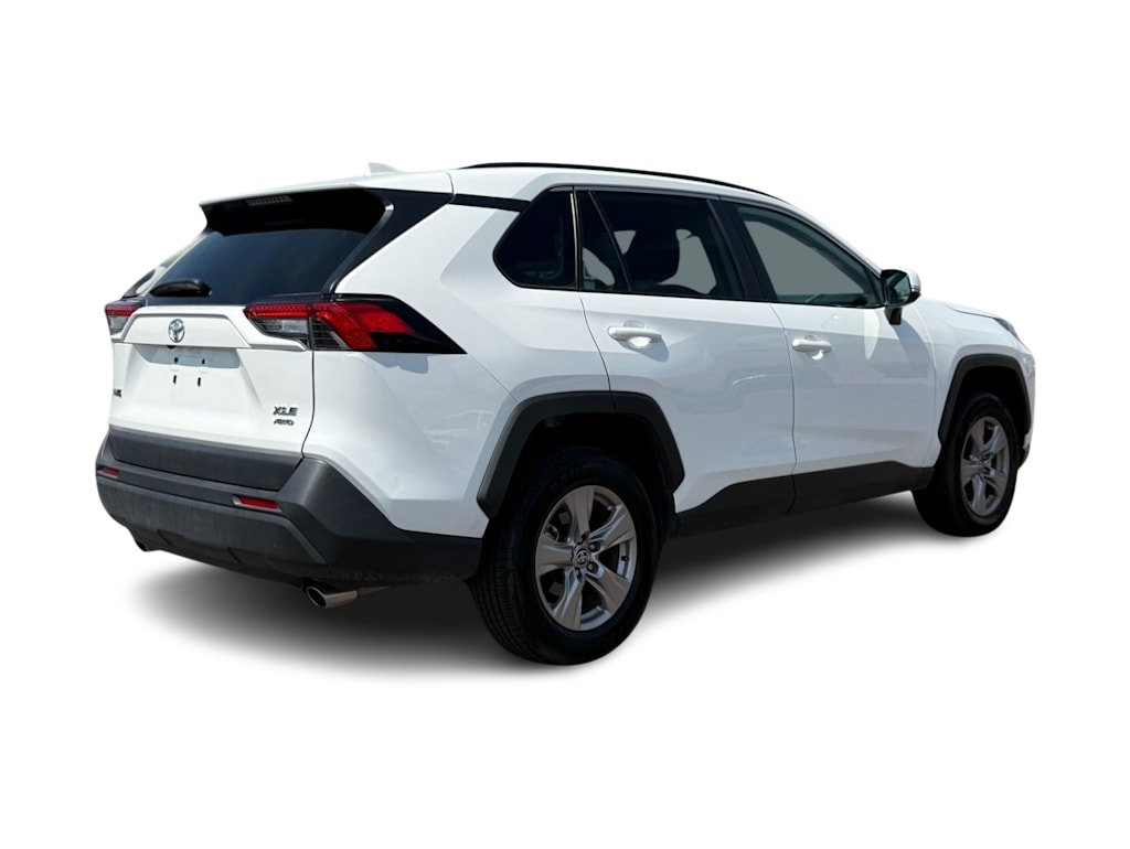 Thumbnail: 2025 Toyota RAV4 - 12