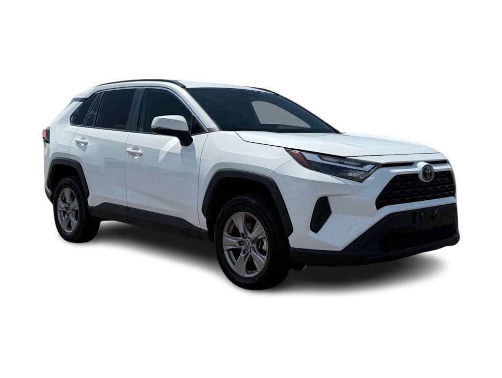Thumbnail: 2025 Toyota RAV4 - 13