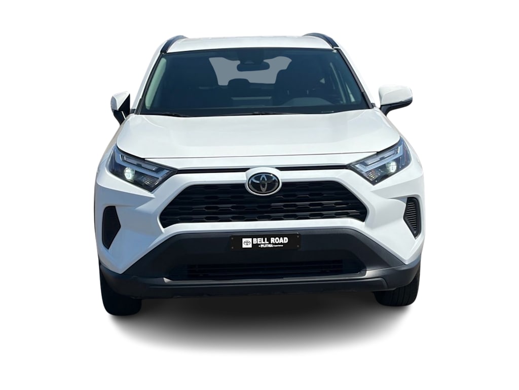 Thumbnail: 2025 Toyota RAV4 - 6
