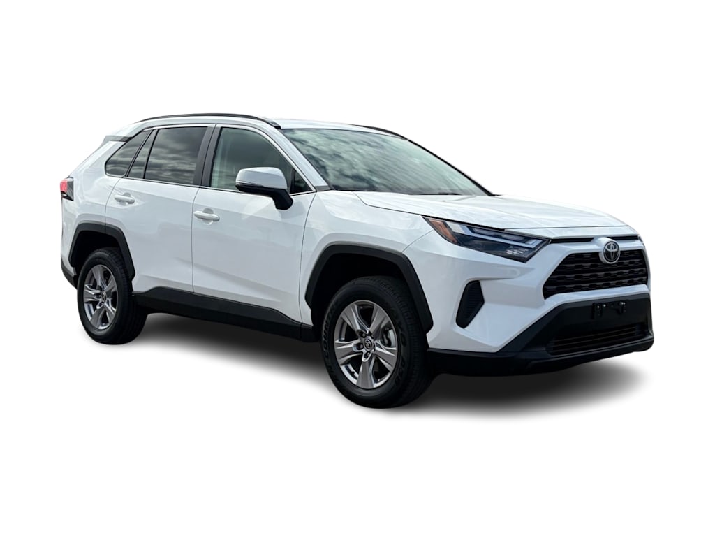Thumbnail: 2025 Toyota RAV4 - 19