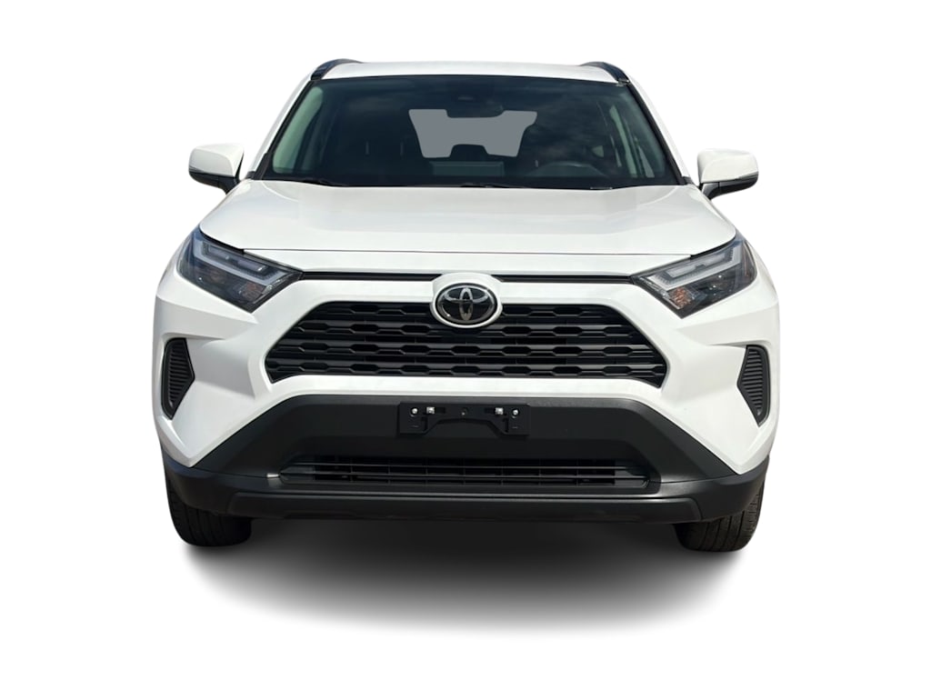 Thumbnail: 2025 Toyota RAV4 - 6