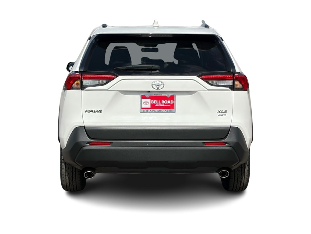 Thumbnail: 2025 Toyota RAV4 - 16