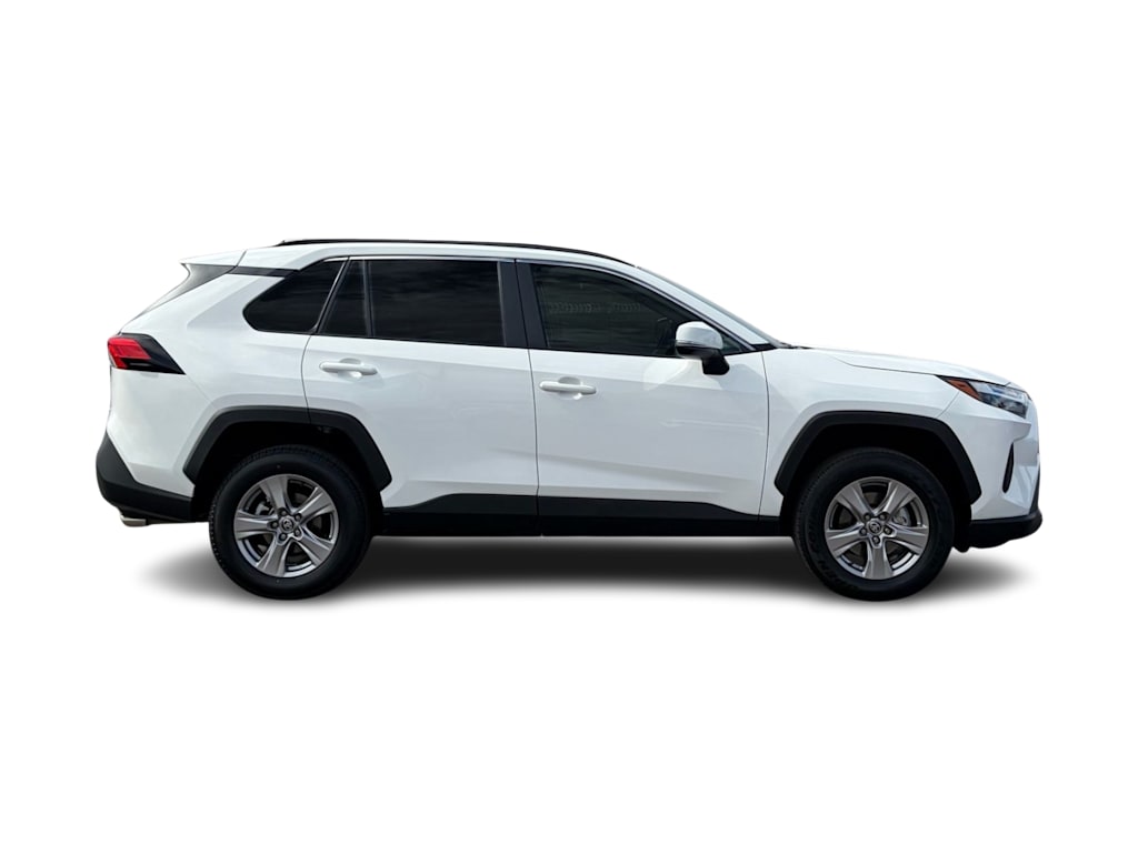 Thumbnail: 2025 Toyota RAV4 - 18