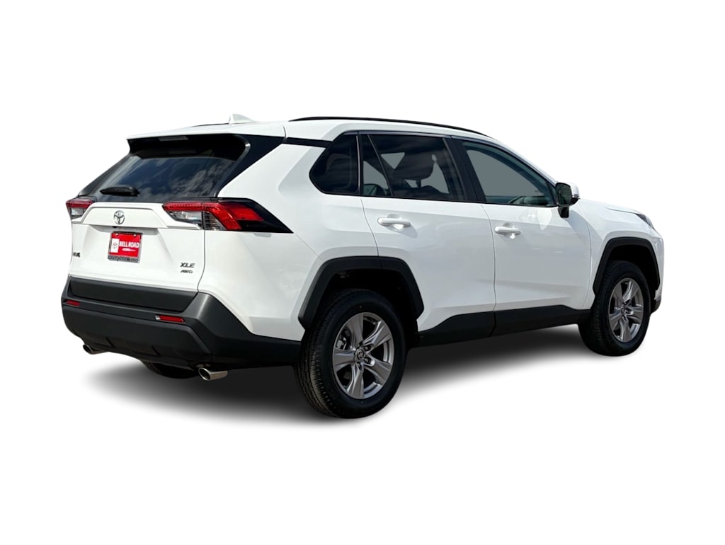 Thumbnail: 2025 Toyota RAV4 - 17