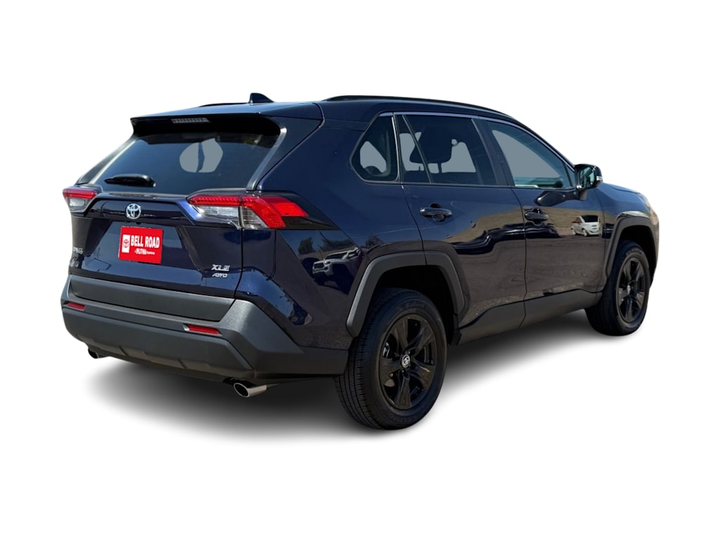 Thumbnail: 2025 Toyota RAV4 - 18