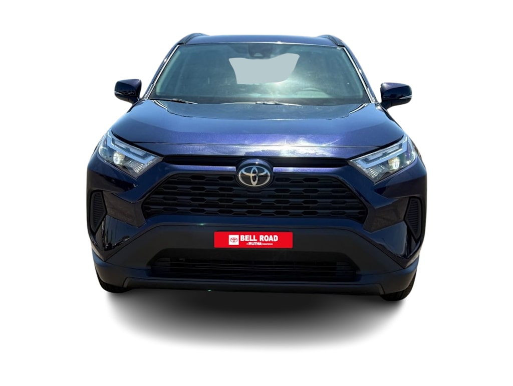 Thumbnail: 2025 Toyota RAV4 - 6