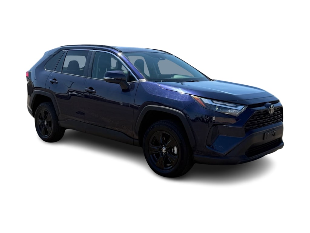 Thumbnail: 2025 Toyota RAV4 - 20