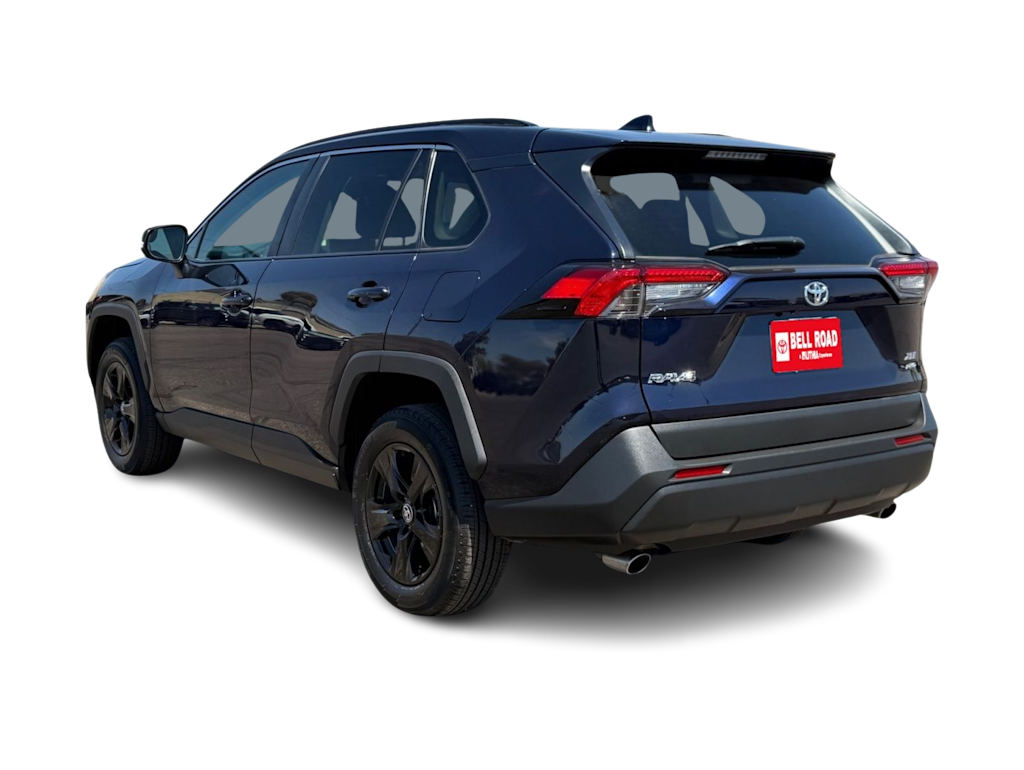 Thumbnail: 2025 Toyota RAV4 - 4