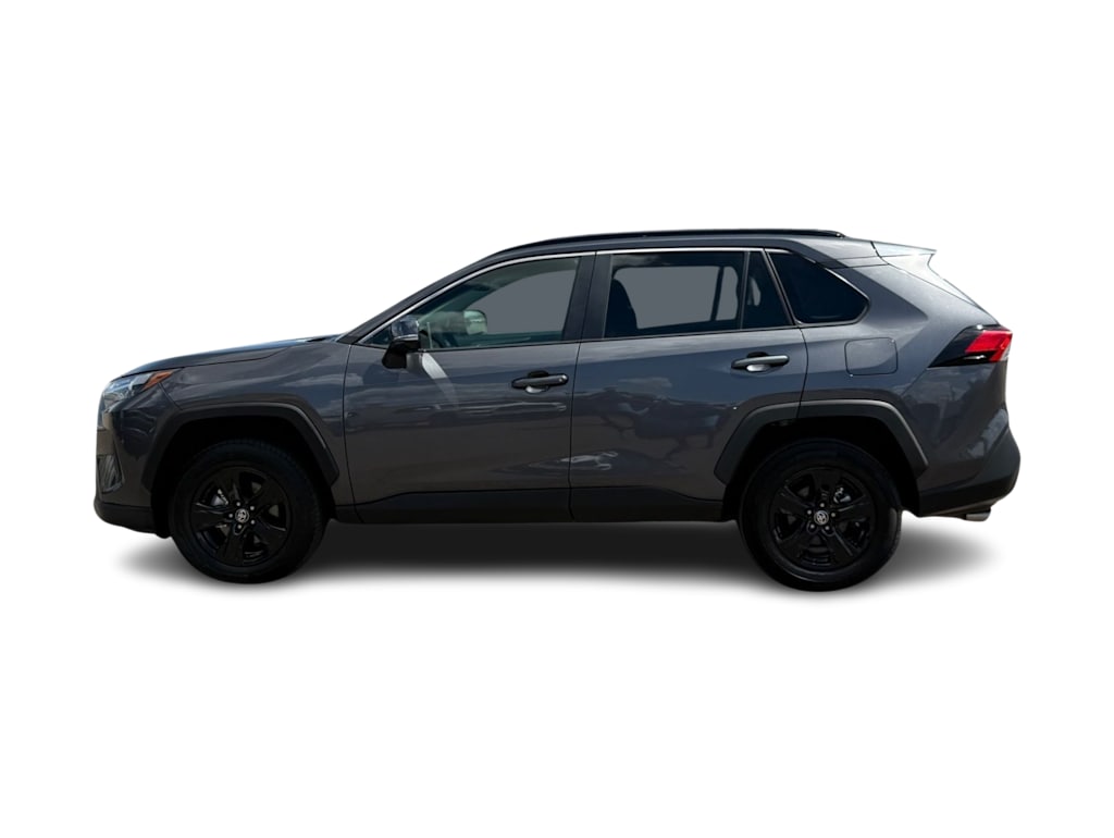 Thumbnail: 2025 Toyota RAV4 - 3