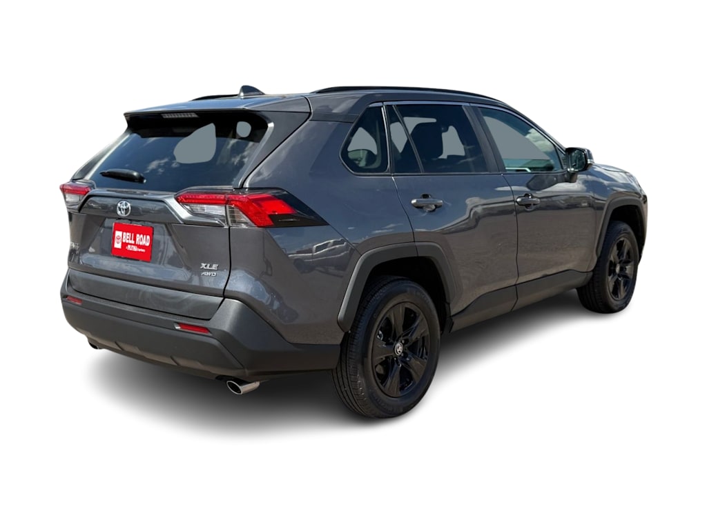 Thumbnail: 2025 Toyota RAV4 - 19