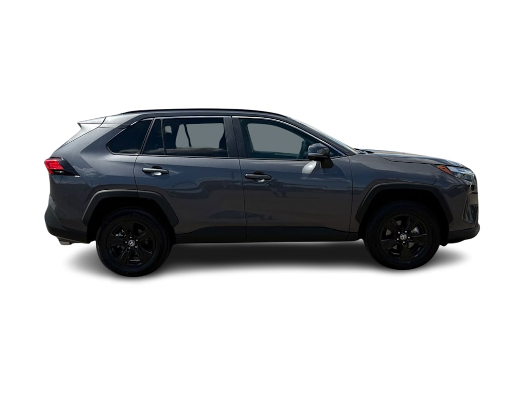 Thumbnail: 2025 Toyota RAV4 - 20