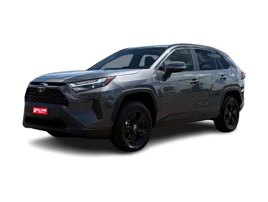Thumbnail: 2025 Toyota RAV4 - 18
