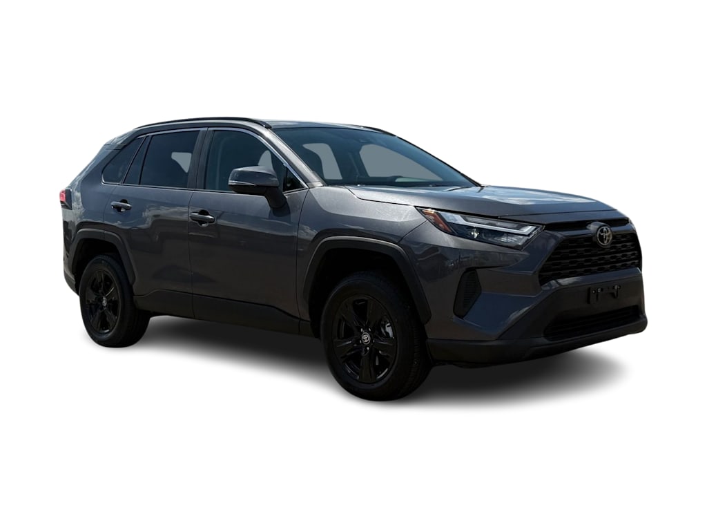 Thumbnail: 2025 Toyota RAV4 - 21