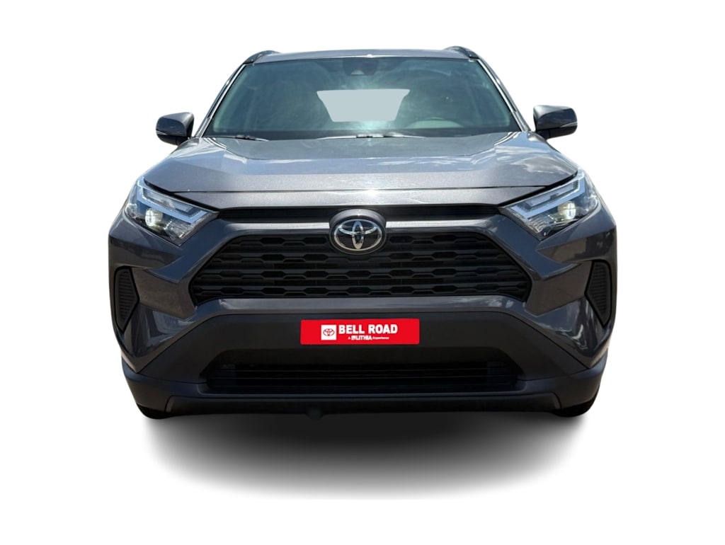 Thumbnail: 2025 Toyota RAV4 - 6