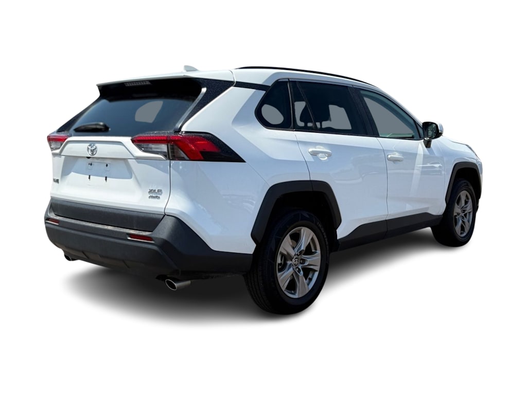 Thumbnail: 2025 Toyota RAV4 - 15