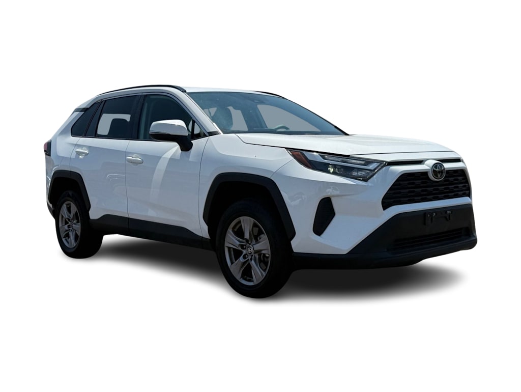 Thumbnail: 2025 Toyota RAV4 - 16