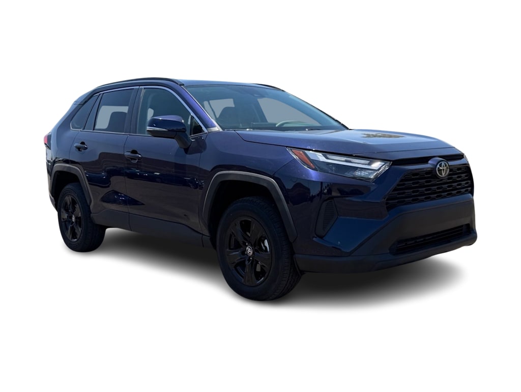 Thumbnail: 2025 Toyota RAV4 - 19