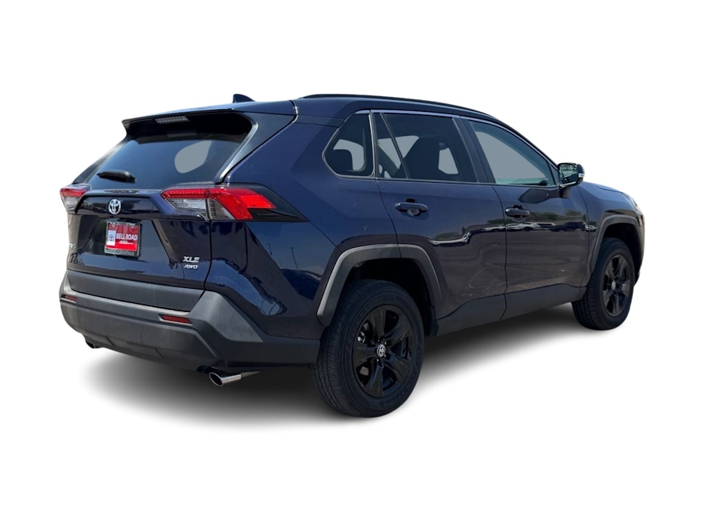 Thumbnail: 2025 Toyota RAV4 - 18