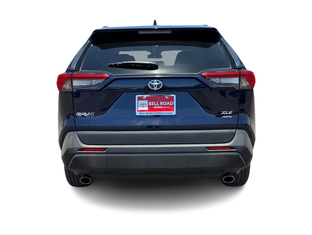 Thumbnail: 2025 Toyota RAV4 - 5