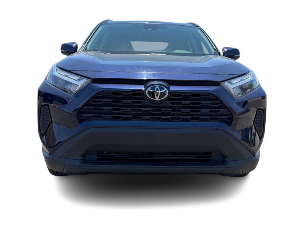 Thumbnail: 2025 Toyota RAV4 - 6