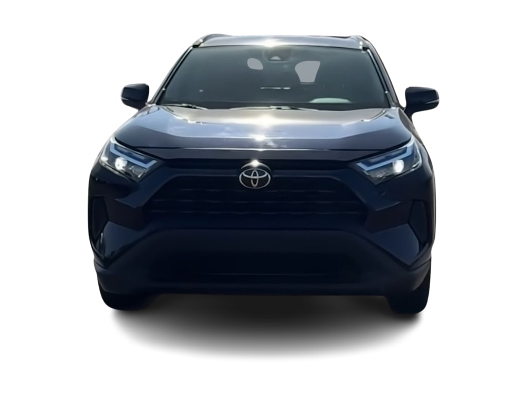 Thumbnail: 2024 Toyota RAV4 - 5