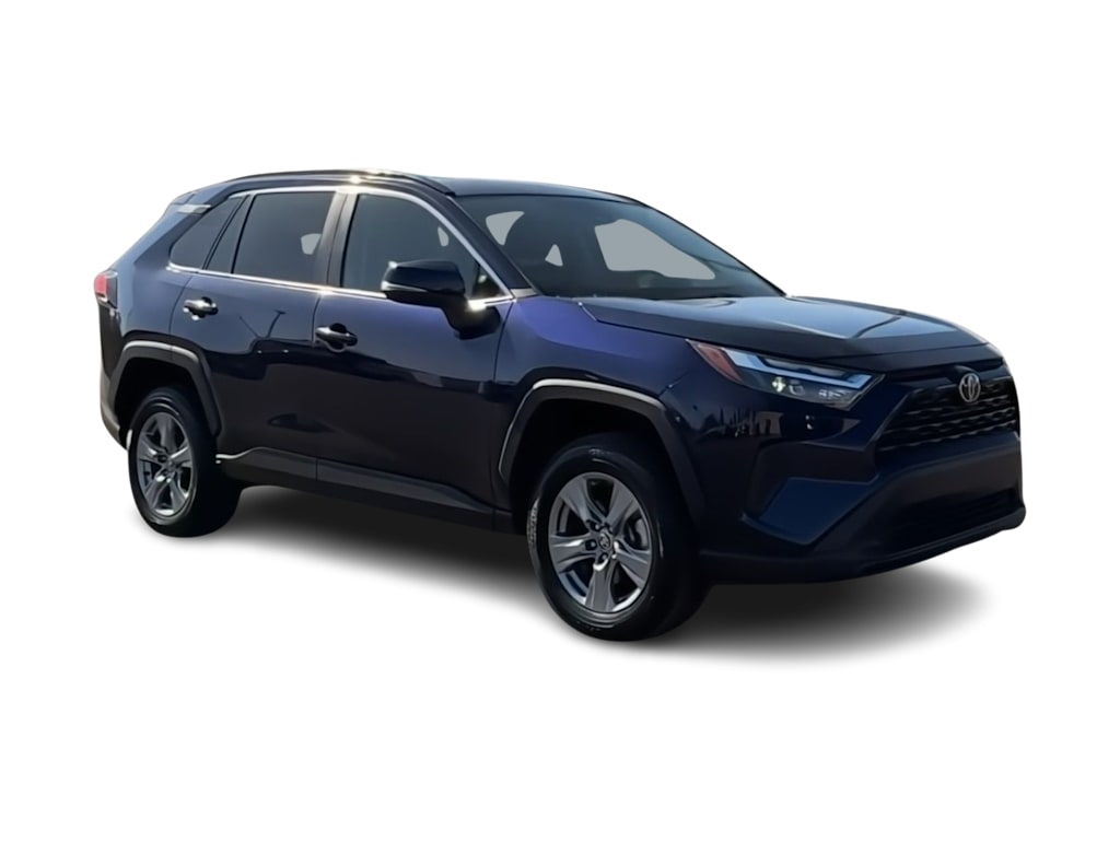 Thumbnail: 2024 Toyota RAV4 - 17