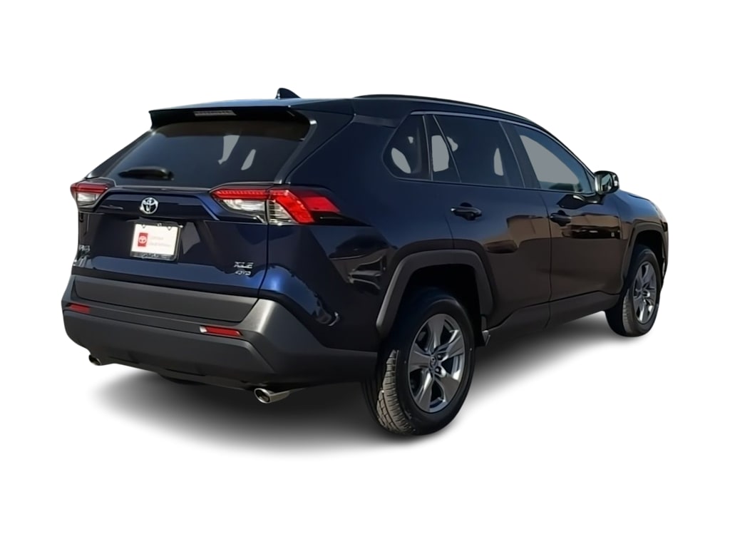 Thumbnail: 2024 Toyota RAV4 - 21