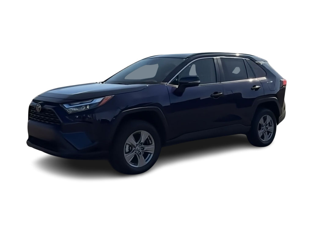 Thumbnail: 2024 Toyota RAV4 - 18