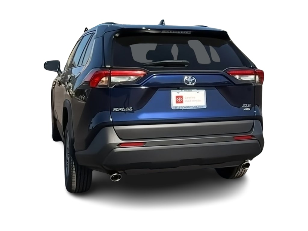 Thumbnail: 2024 Toyota RAV4 - 20